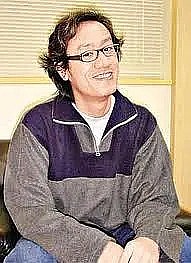 冼志伟 Jimmy Sin Chi-Wai照片