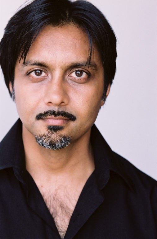 安居尔·尼加姆 Anjul Nigam照片