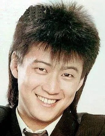 李亚明 Ya-Ming Li照片