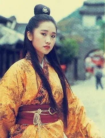 杨宝玮 Anais Yang照片