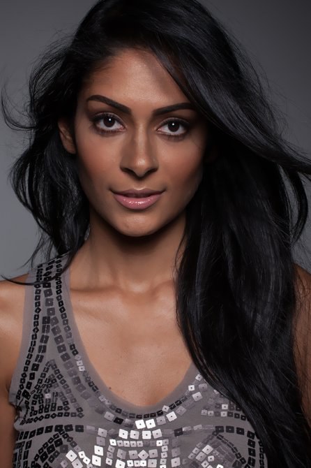 瑞玛·桑帕特 Reema Sampat照片