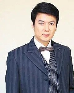 倪齐民 Jimmy Ni照片