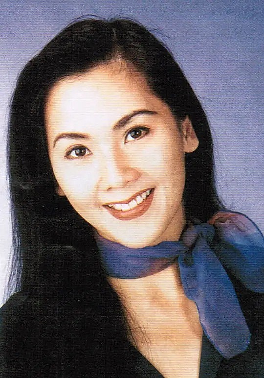 梁婉静 Iwanbeo Leung照片