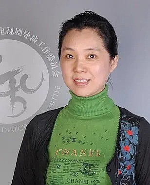 谢晓嵋 XiaoMei Xie照片