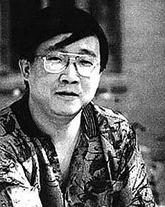 梁左 Zuo Liang照片