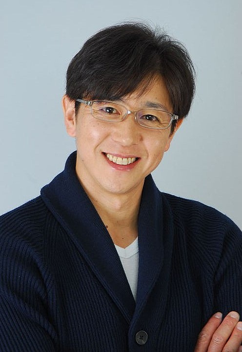 和田圭市 Keiichi Wada照片
