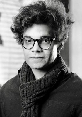 乌斯曼·里亚兹 Usman Riaz照片