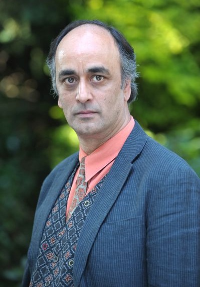 阿特·马里克 Art Malik照片