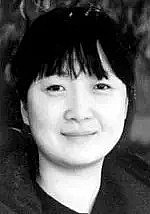 梁欢 Huan Liang照片