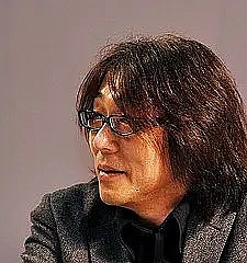 难波日登志 Hitoshi Nanba照片