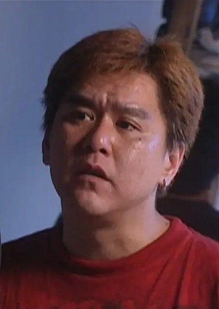 黄宗赐 Ricky Chung-tzu Wong照片