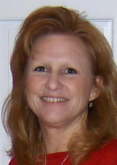 泰莉莎·加拉赫 Teresa Gallagher照片