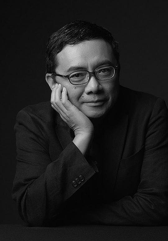黄志明 Chih-ming Huang照片