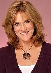 卡罗·勒夫尔 Carol Leifer照片