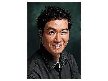 羽场裕一 Yuuichi Haba照片