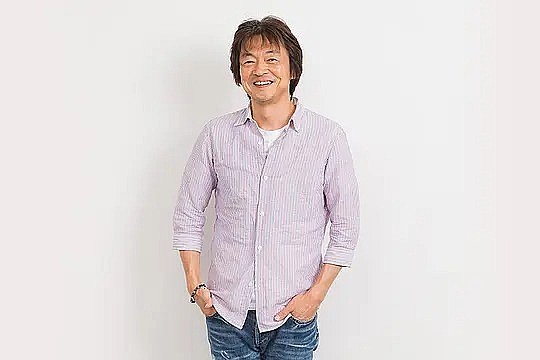 今井和久 Kazuhisa Imai照片