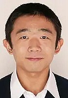 江成一树 Kazuki Enari照片