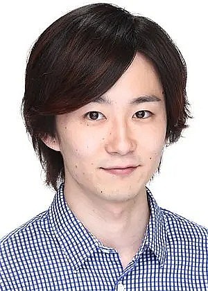 富田真之介 Shinnosuke Tomita照片