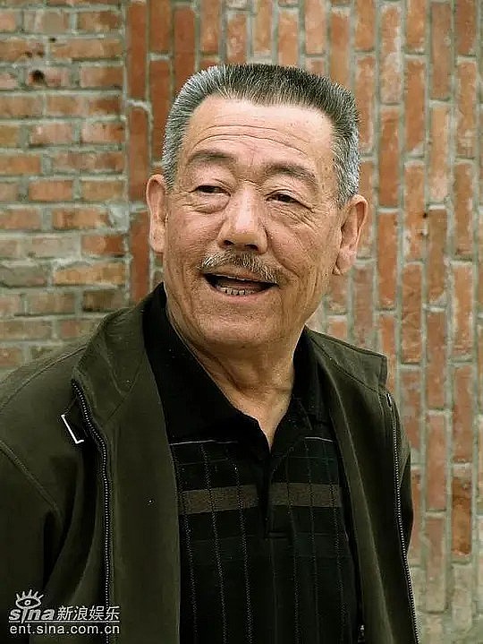 张炬 Ju Zhang照片