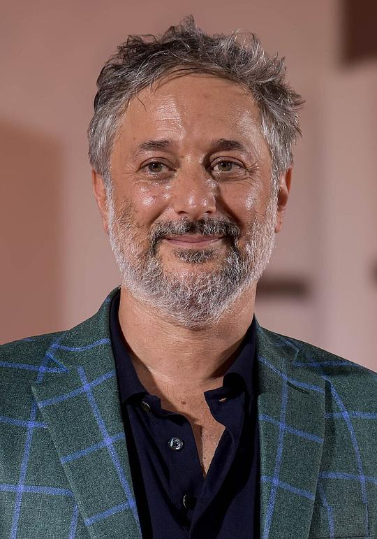 哈莫尼·科林 Harmony Korine照片