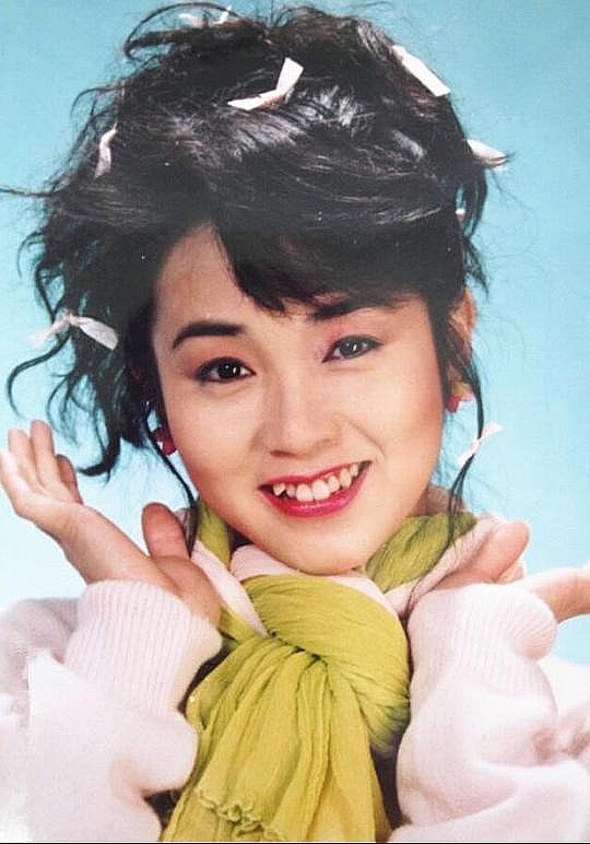 庞秋雁 Chau-Ngan Pong照片
