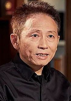 刘和平 Heping Liu照片