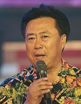 尹博林 Bolin Yin照片