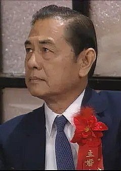 刘准 Cheun Lau照片