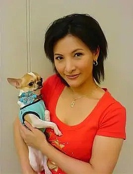 廖丽君 Li-Chun Liao照片