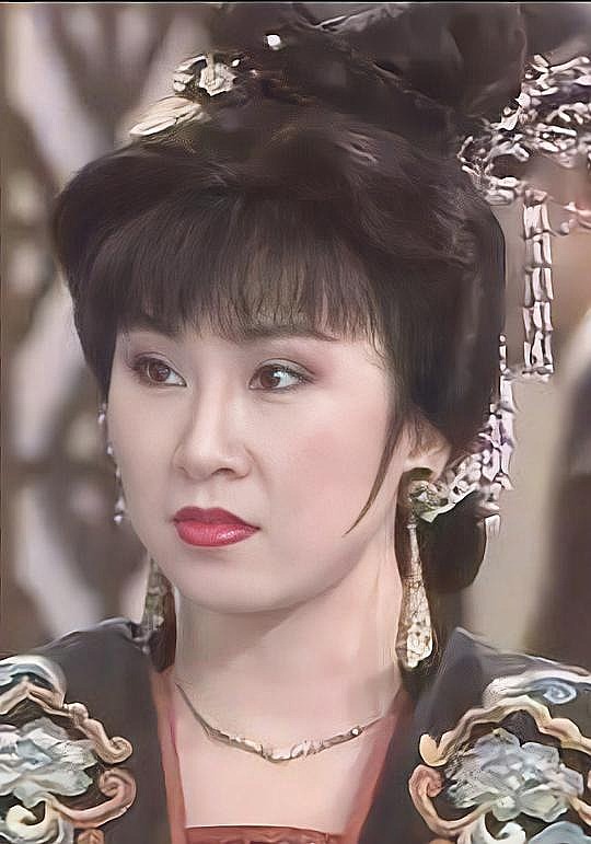 李倩 Chien Li照片