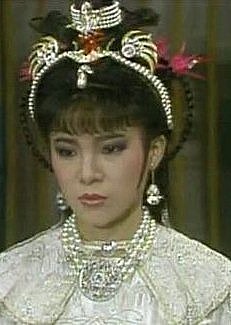 朱燕妮 Yanni Zhu照片