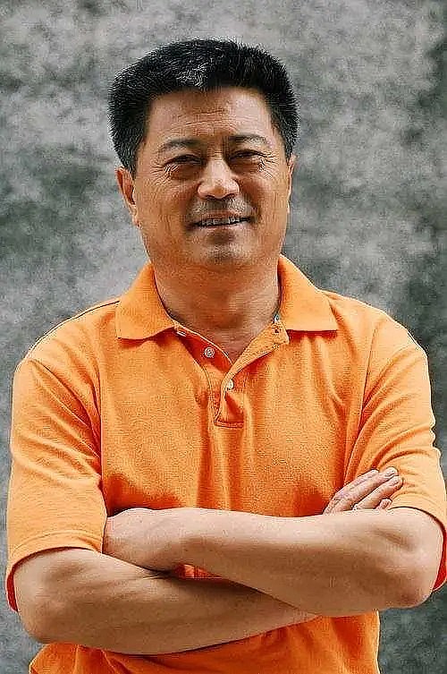 贾新光 Xinguang Jia照片