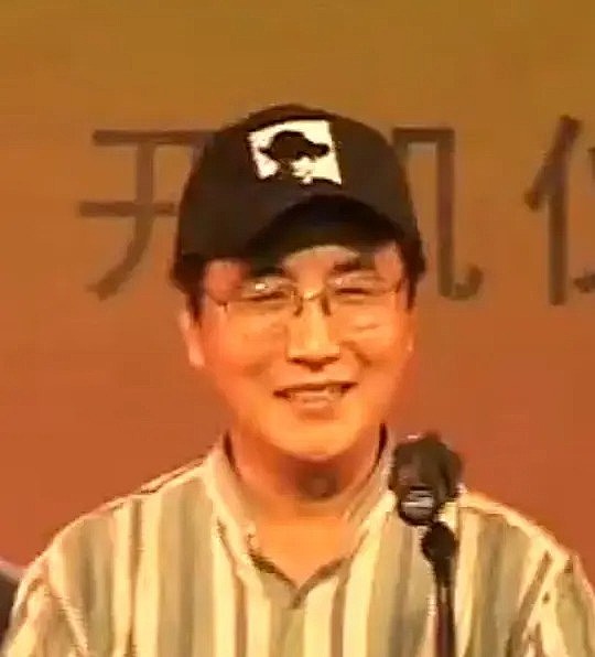 李忠信 Zhongxin Li照片