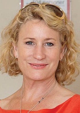 布里吉特·拉伯格 Birgitte Raaberg照片