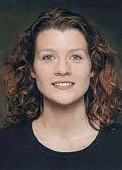 Louise Fribo照片