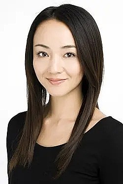 滨田万叶 Maha Hamada照片