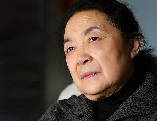 蔡晓晴 Xiaoqing Cai照片