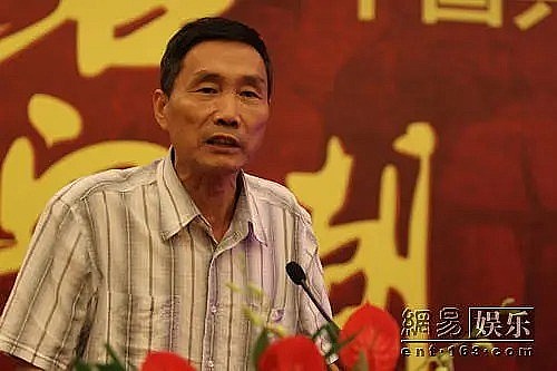 张中一 Zhongyi Zhang照片