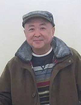 李一波 Yibo Li照片