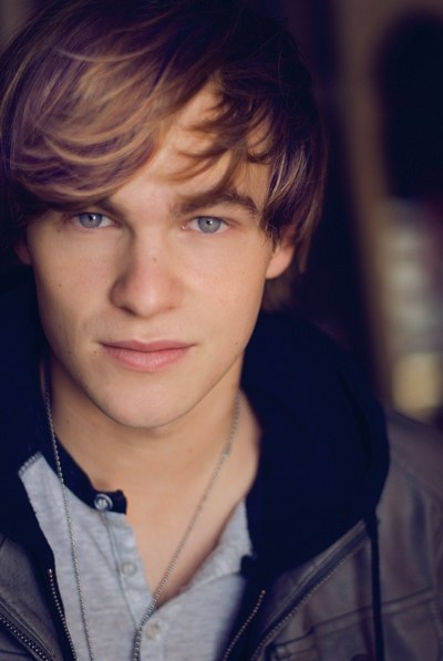 格拉汉姆·帕特里克·马丁 Graham Patrick Martin照片