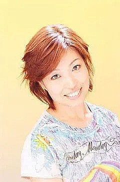 并木法子 Noriko Namiki照片