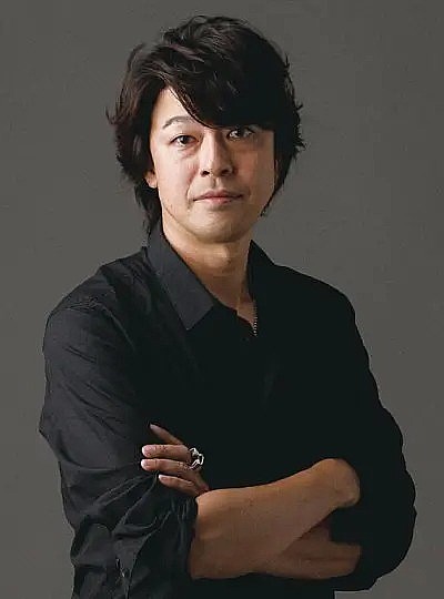 松本吉朗 Matsumoto Yoshiaki照片