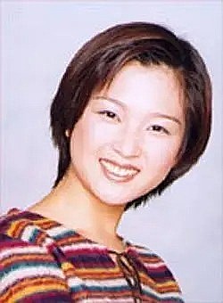 林芷筠 Safina Lam照片