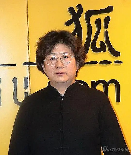 王静 Jing Wang照片