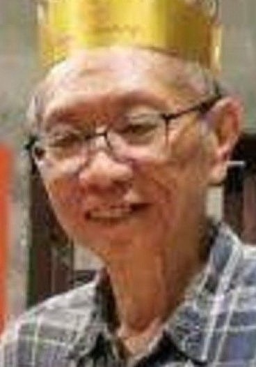廖致楷 Zhikai Liao照片