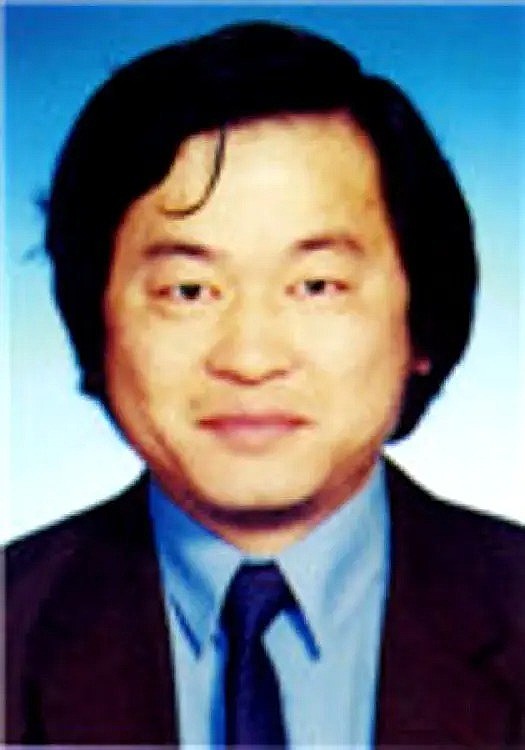白伟民 Weimin Bai照片