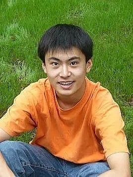 朱少鹏 Shaopeng Zhu照片