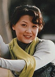 徐扬 Yang Xu照片