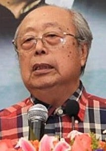 俞智先 Zhixian Yu照片