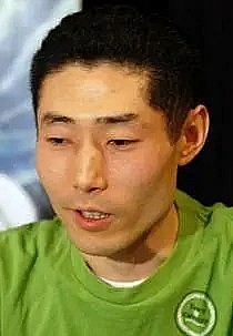 田中洋之 Tanaka Hiroyuki照片